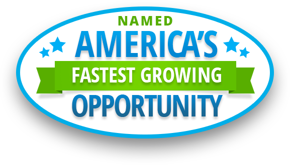America's Fastest Growing Business Opportunity
