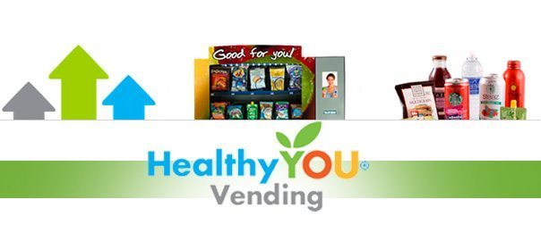 5 Ways HealthyYOU Vending is Revolutionizing the Vending Business