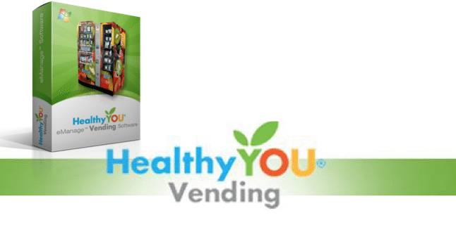 Optimize Your Healthy Vending Business with eManage™