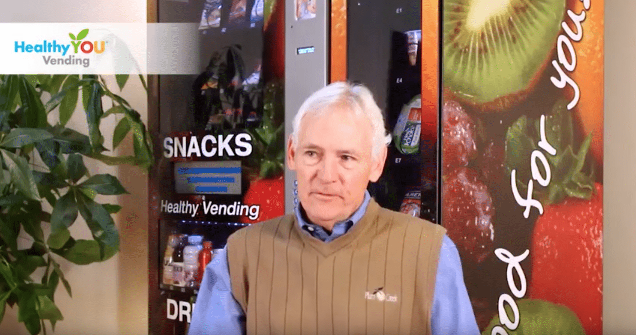 4 Reasons to Choose HealthyYOU Vending Over A Traditional Franchise