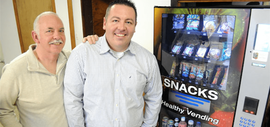 Bring HealthyYOU Vending To Your Location At No Cost