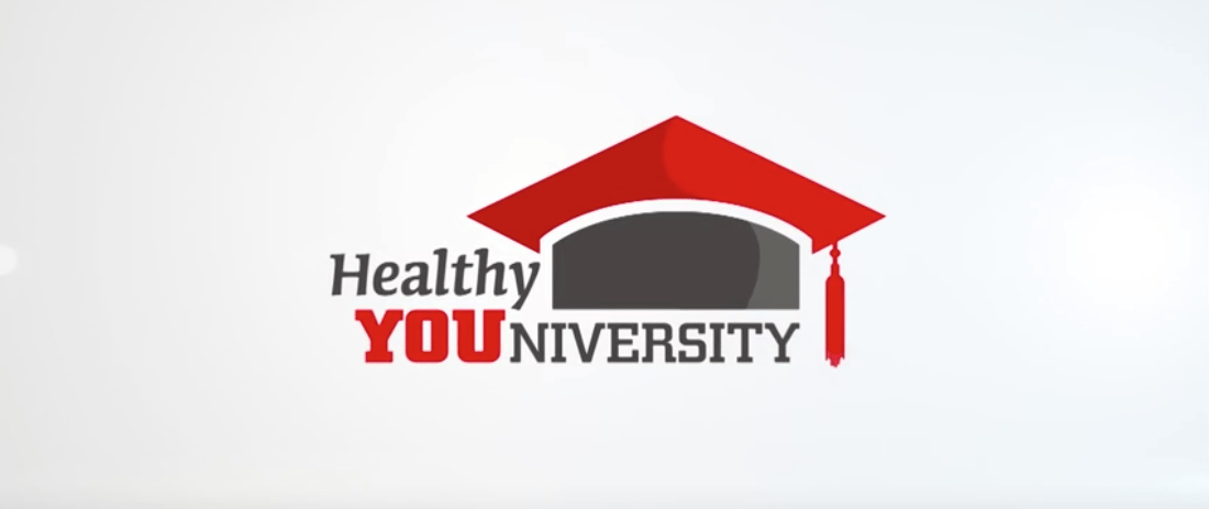 Hit the Ground Running With Healthy YOUniversity