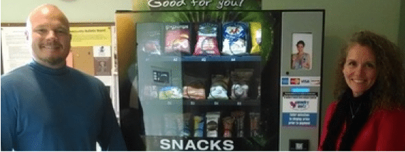 From Skeptics to SnackyMatz: A HealthyYOU Vending Success