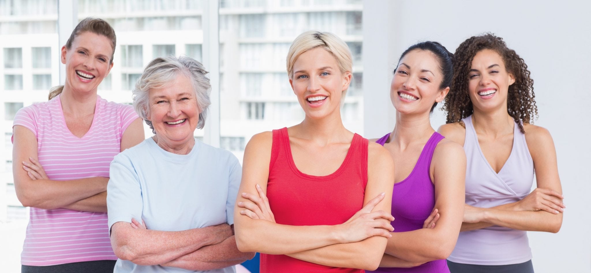 Make Health A Priority During National Women’s Health Week