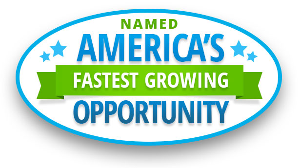 America's Fastest Growing Business Opportunity