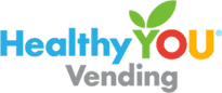 Healthy YOU Vending Logo