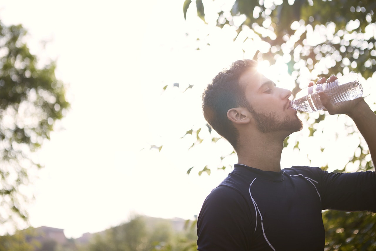 Healthy Hydration Habits for Summer