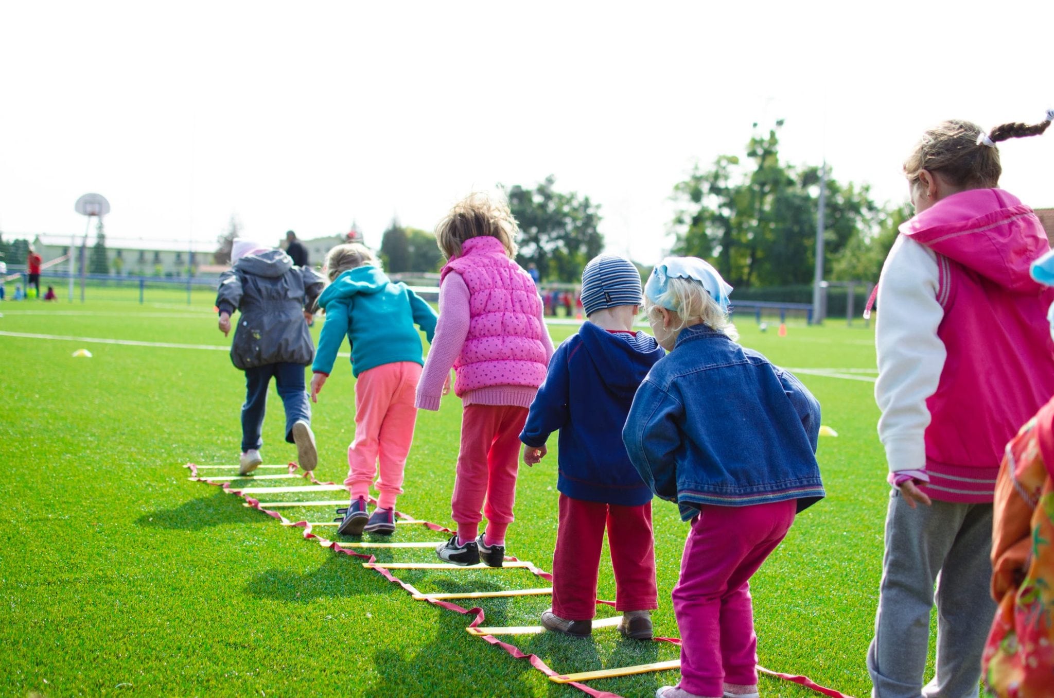 Top Tips For Schools During Every Kid Healthy Week
