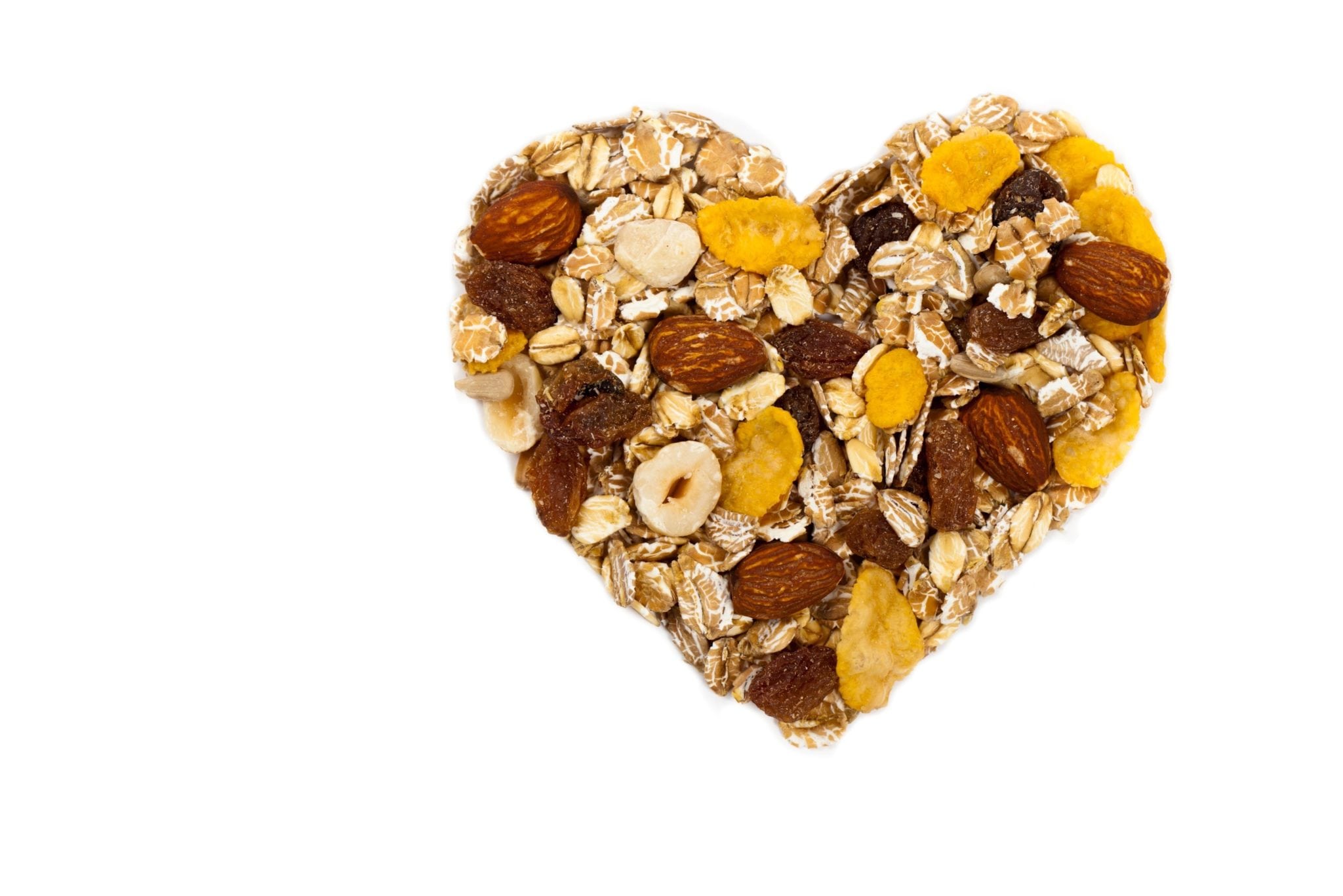 10 Heart-Healthy Snacks for American Heart Month