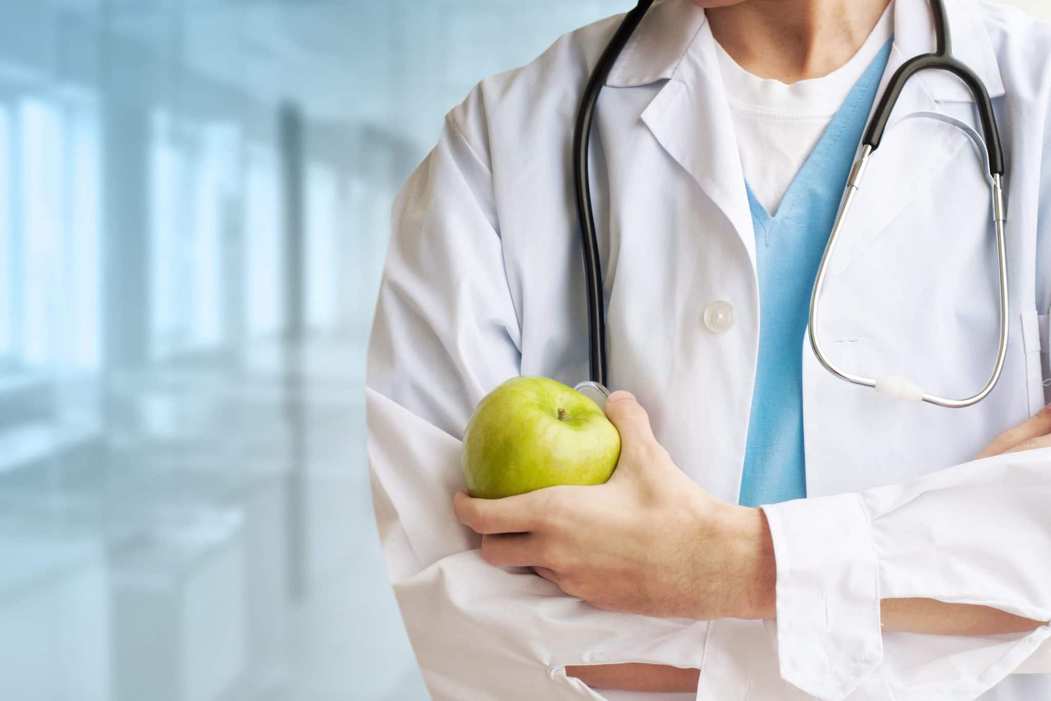 Healthy Choices Can Lower Healthcare Costs