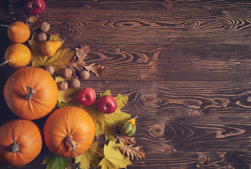 8 Food Treats For A Gluten-Free Halloween