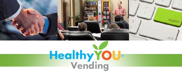 Tips For a Successful Healthy Vending Business